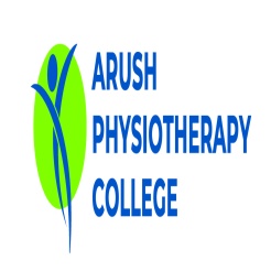 Arush Physiotherapy College Logo